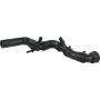 CRP PRODUCTS CHR0732 Rein OE Quality Radiator Hose