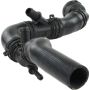 CRP PRODUCTS CHR0732 Rein OE Quality Radiator Hose