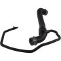 CRP PRODUCTS CHR0741 Rein OE Quality Radiator Hose