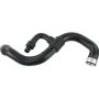 CRP PRODUCTS CHR0742 Rein OE Quality Radiator Hose