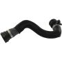 CRP PRODUCTS CHR0750 Rein OE Quality Radiator Hose