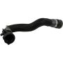 CRP PRODUCTS CHR0750 Rein OE Quality Radiator Hose