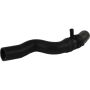 CRP PRODUCTS CHR0758 Rein OE Quality Radiator Hose