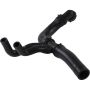 CRP PRODUCTS CHR0764 Rein OE Quality Radiator Hose