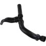CRP PRODUCTS CHR0764 Rein OE Quality Radiator Hose