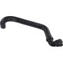 CRP PRODUCTS CHR0765 Rein OE Quality Radiator Hose