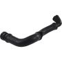 CRP PRODUCTS CHR0766 Rein OE Quality Radiator Hose