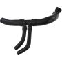 CRP PRODUCTS CHR0768 Rein OE Quality Radiator Hose