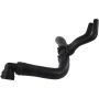 CRP PRODUCTS CHR0768 Rein OE Quality Radiator Hose