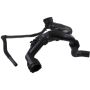 CRP PRODUCTS CHR0773 Rein OE Quality Radiator Hose