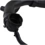 CRP PRODUCTS CHR0773 Rein OE Quality Radiator Hose