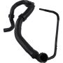 CRP PRODUCTS CHR0773 Rein OE Quality Radiator Hose