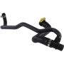 CRP PRODUCTS CHR0779 Rein OE Quality Radiator Hose