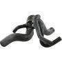CRP PRODUCTS CHR0788 Rein OE Quality Radiator Hose