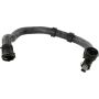 CRP PRODUCTS CHR0794 Rein OE Quality Radiator Hose