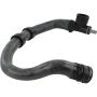 CRP PRODUCTS CHR0794 Rein OE Quality Radiator Hose
