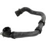 CRP PRODUCTS CHR0794 Rein OE Quality Radiator Hose