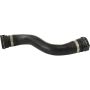 CRP PRODUCTS CHR0795 Rein OE Quality Radiator Hose