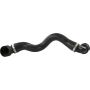 CRP PRODUCTS CHR0796 Rein OE Quality Radiator Hose