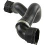 CRP PRODUCTS CHR0796 Rein OE Quality Radiator Hose