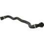 CRP PRODUCTS CHR0797 Rein OE Quality Radiator Hose