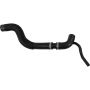 CRP PRODUCTS CHR0798 Rein OE Quality Radiator Hose