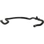 CRP PRODUCTS CHR0823 Rein OE Quality Radiator Hose