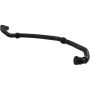 CRP PRODUCTS CHR0849 Rein OE Quality Radiator Hose