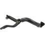CRP PRODUCTS CHR0856 Rein OE Quality Radiator Hose