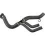 CRP PRODUCTS CHR0856 Rein OE Quality Radiator Hose