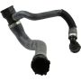 CRP PRODUCTS CHR0858 Rein OE Quality Radiator Hose