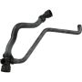 CRP PRODUCTS CHR0859 Rein OE Quality Radiator Hose