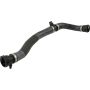 CRP PRODUCTS CHR0860 Rein OE Quality Radiator Hose
