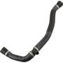 CRP PRODUCTS CHR0860 Rein OE Quality Radiator Hose