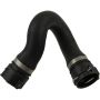 CRP PRODUCTS CHR0874 Rein OE Quality Radiator Hose
