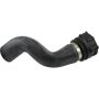 CRP PRODUCTS CHR0881 Rein OE Quality Radiator Hose
