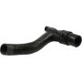 CRP PRODUCTS CHR0919 Rein OE Quality Radiator Hose