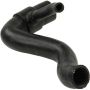 CRP PRODUCTS CHR0919 Rein OE Quality Radiator Hose