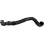CRP PRODUCTS CHR0930 Rein OE Quality Radiator Hose