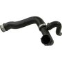 CRP PRODUCTS CHR0965 Rein OE Quality Radiator Hose