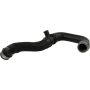 CRP PRODUCTS CHR0966 Rein OE Quality Radiator Hose