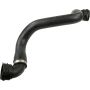 CRP PRODUCTS CHR0968 Rein OE Quality Radiator Hose