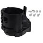 CRP PRODUCTS CHS0777 Rein OE Quality Coolant Flange Kit. Includes Coolant Flange, Screws and Clip