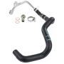 CRP PRODUCTS CHT0671 Rein OE Quality Coolant Hose Turbo