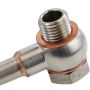 CRP PRODUCTS CHT0684 Rein OE Quality Coolant Hose Turbo