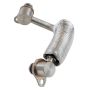 CRP PRODUCTS CHT0685 Rein OE Quality Coolant Hose Turbo
