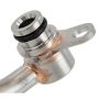 CRP PRODUCTS CHT0687 Rein OE Quality Coolant Hose Turbo