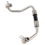CRP PRODUCTS CHT0687 Rein OE Quality Coolant Hose Turbo