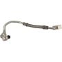 CRP PRODUCTS CHT0696 Rein OE Quality Coolant Hose Turbo