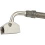 CRP PRODUCTS CHT0696 Rein OE Quality Coolant Hose Turbo